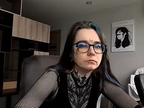 HighelikeGirl online show from October 2025 07:12:02 AM