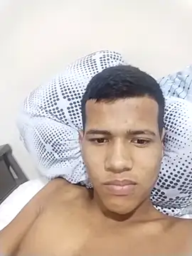 KingStark  online show from September 2025 01:55:01 AM