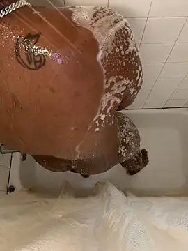 KeYBuMp323 online show from October 2025 02:28:02 AM