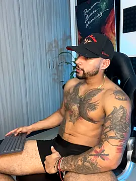 Nikola Hank online show from September 2025 05:07:01 AM