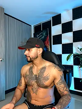 Nikola Hank online show from September 2025 07:07:01 AM