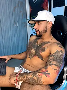 Nikola Hank online show from September 2025 04:46:02 AM