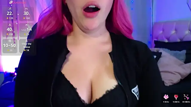 Lulugh  online show from October 2025 07:25:02 PM