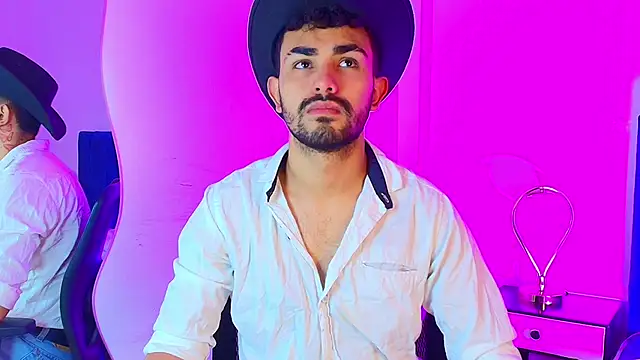 JuanchoAfpa online show from October 2025 12:12:02 PM