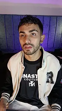 JuanchoAfpa online show from October 2025 02:21:01 AM