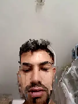 JuanchoAfpa online show from October 2025 06:50:02 PM