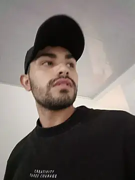 JuanchoAfpa online show from October 2025 03:29:01 AM