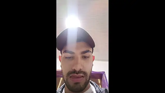 JuanchoAfpa online show from October 2025 03:40:01 AM