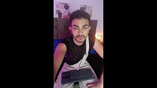 JuanchoAfpa online show from October 2025 03:28:02 AM