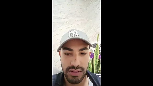 JuanchoAfpa online show from October 2025 03:25:01 AM