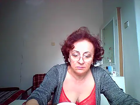 Julia54391 online show from September 2025 06:58:02 AM