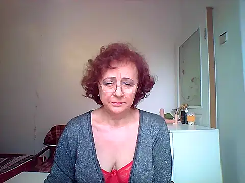 Snapshot of Julia54391 chatting on September 2025 07:24:02 AM Julia54391 online show from September 2025 07:24:02 AM