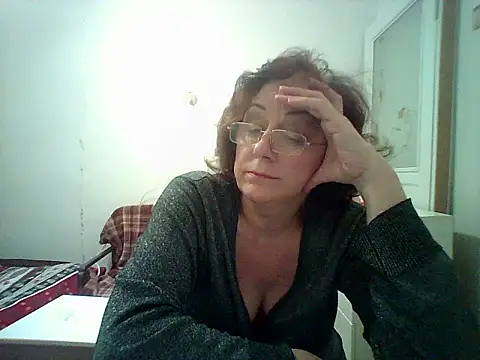 Snapshot of Julia54391 chatting on September 2025 07:30:02 PM Julia54391 online show from September 2025 07:30:02 PM