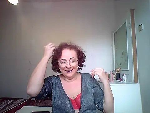 Snapshot of Julia54391 chatting on October 2025 07:16:01 AM Julia54391 online show from October 2025 07:16:01 AM