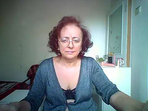 Snapshot of Julia54391 chatting on October 2025 06:34:01 AM Julia54391 online show from October 2025 06:34:01 AM