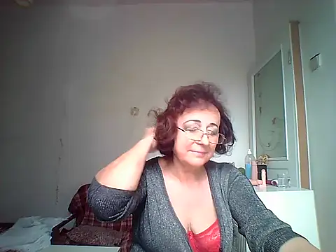 Snapshot of Julia54391 chatting on October 2025 10:45:01 AM Julia54391 online show from October 2025 10:45:01 AM