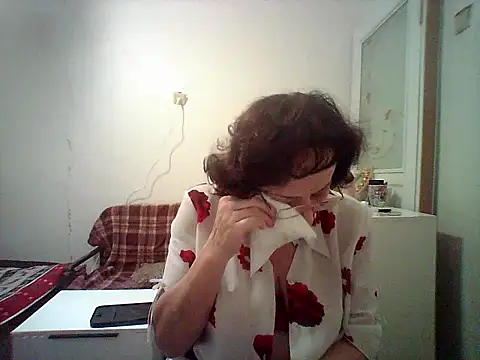 Snapshot of Julia54391 chatting on October 2025 08:39:02 PM Julia54391 online show from October 2025 08:39:02 PM