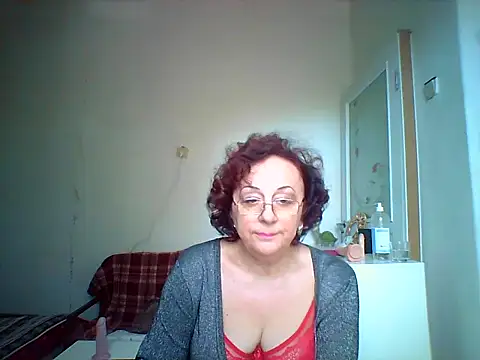 Snapshot of Julia54391 chatting on October 2025 07:30:01 AM Julia54391 online show from October 2025 07:30:01 AM