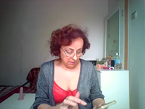 Snapshot of Julia54391 chatting on October 2025 08:26:02 AM Julia54391 online show from October 2025 08:26:02 AM