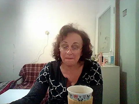 Snapshot of Julia54391 chatting on October 2025 07:58:01 PM Julia54391 online show from October 2025 07:58:01 PM