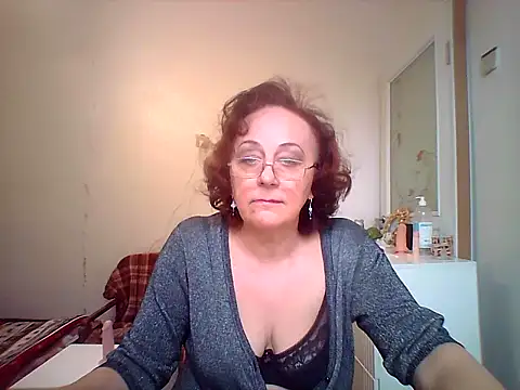 Snapshot of Julia54391 chatting on October 2025 08:48:02 AM Julia54391 online show from October 2025 08:48:02 AM