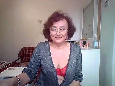 Snapshot of Julia54391 chatting on October 2025 09:10:01 AM Julia54391 online show from October 2025 09:10:01 AM