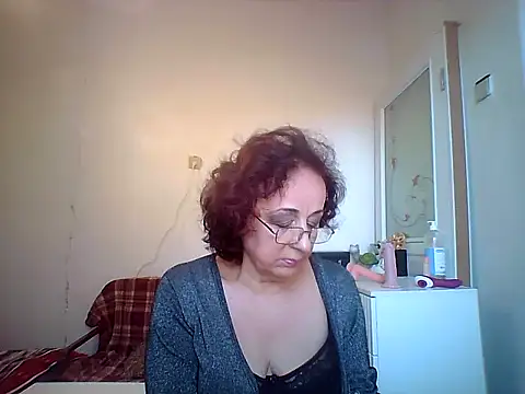 Snapshot of Julia54391 chatting on October 2025 07:51:02 AM Julia54391 online show from October 2025 07:51:02 AM