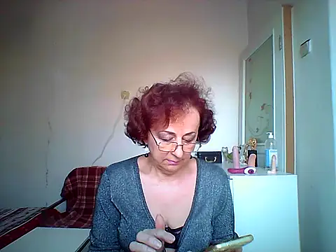 Snapshot of Julia54391 chatting on November 2025 08:47:01 AM Julia54391 online show from November 2025 08:47:01 AM