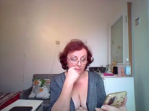 Snapshot of Julia54391 chatting on November 2025 11:10:01 AM Julia54391 online show from November 2025 11:10:01 AM