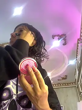 Snapshot of NikoYoon chatting on October 2025 01:23:01 PM NikoYoon online show from October 2025 01:23:01 PM