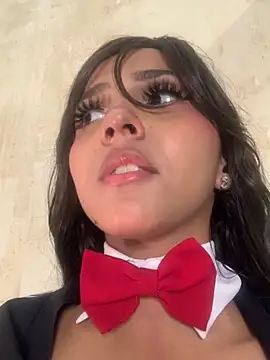 Snapshot of NikoYoon chatting on October 2025 02:32:02 PM NikoYoon online show from October 2025 02:32:02 PM