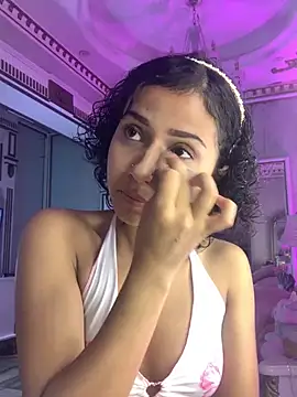 Snapshot of NikoYoon chatting on November 2025 02:17:01 PM NikoYoon online show from November 2025 02:17:01 PM