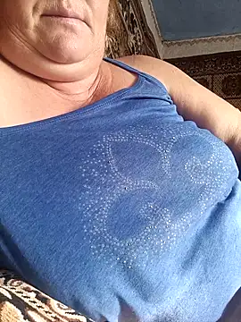 NikaLove49011 online show from October 2025 07:53:02 AM