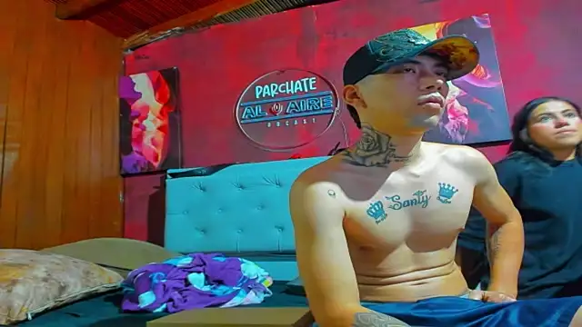 dereck and julie online show from October 2025 11:00:02 PM