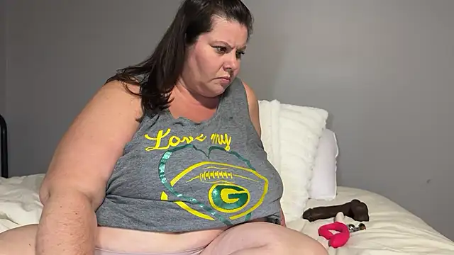 LottaLovely online show from September 2025 02:24:02 AM
