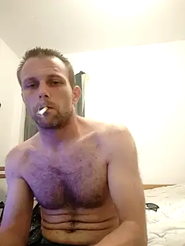 SexSavrem06 online show from September 2025 09:37:01 PM