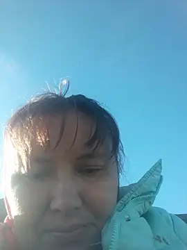 Snapshot of Romashka33011 chatting on September 2025 06:37:02 AM Romashka33011 online show from September 2025 06:37:02 AM