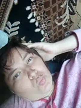 Snapshot of Romashka33011 chatting on October 2025 09:37:01 AM Romashka33011 online show from October 2025 09:37:01 AM