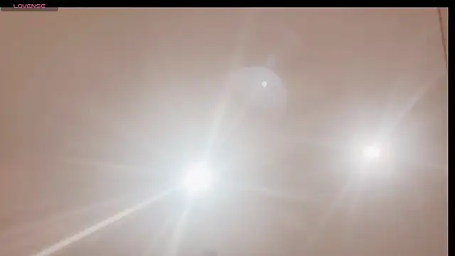 Vessi-babe online show from October 2025 01:30:01 PM