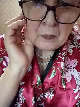 Alexia64231 online show from November 2025 03:17:01 AM