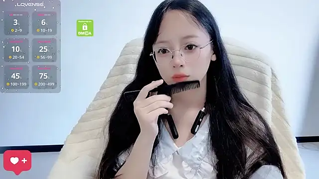 ruirui-888 online show from September 2025 12:10:02 AM