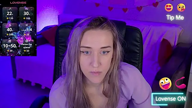 Free Harmony online show from October 2025 08:20:01 PM