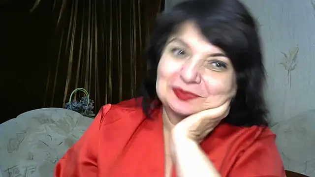 LedyNika online show from September 2025 08:31:01 PM