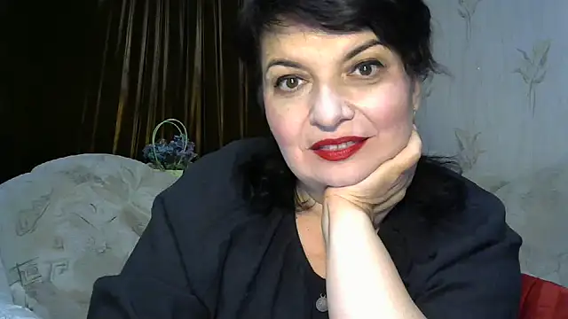 LedyNika online show from September 2025 07:15:02 PM