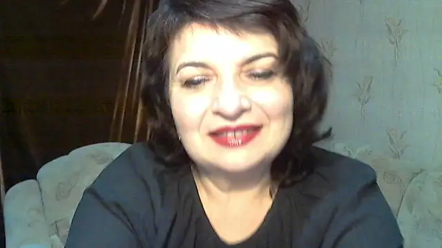 LedyNika online show from September 2025 06:30:02 PM