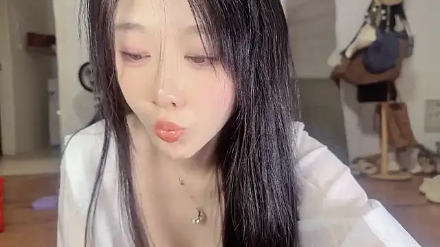 Snapshot of Puppy-520 chatting on September 2025 01:55:01 PM Puppy-520 online show from September 2025 01:55:01 PM