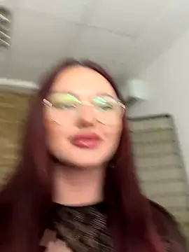 ScarlettVibe online show from September 2025 07:24:02 PM