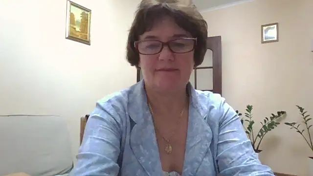 Galina56301 online show from September 2025 07:17:02 PM