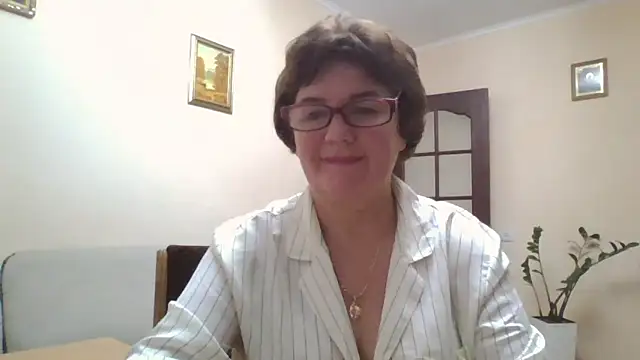 Galina56301 online show from October 2025 03:43:01 PM