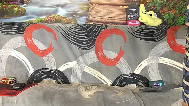 Snapshot of AxelMassimo chatting on October 2025 02:54:01 AM AxelMassimo online show from October 2025 02:54:01 AM